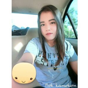 Nok Kanokon profile icon