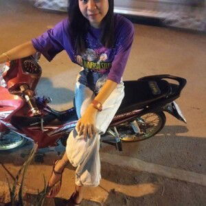 แนน เพ้อ'อ profile icon