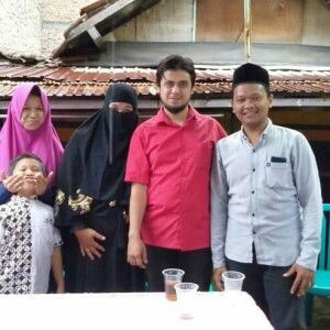 Tri Eko Prasetyo profile icon