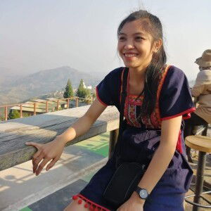 Mayura Klahan profile icon