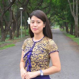 Thuzar Win Shwe profile icon