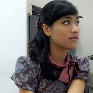 Christin Hetharia profile icon