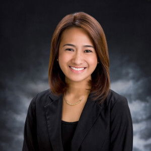 Denise Ayna Daquioag profile icon
