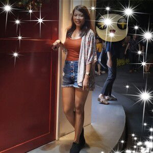 Romichelle Turalba profile icon