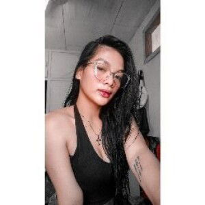 Ariella Magtibay profile icon