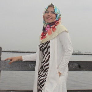 Dessy islami profile icon