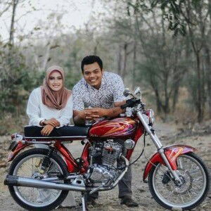 Desy Wulandari profile icon