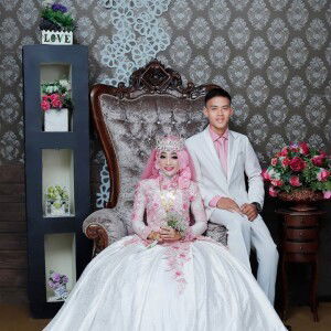 Revhy Putri Bungsu profile icon