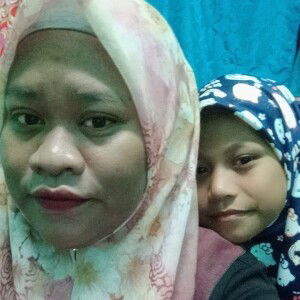 Aini Jasman profile icon