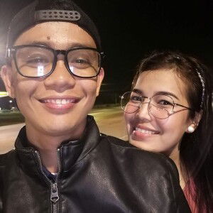 Reslie Pardillo Encarnacion profile icon