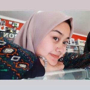 Puri Elviana profile icon