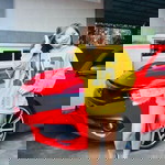 Nihao Ma profile icon