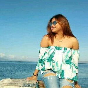 Akym Manalo profile icon