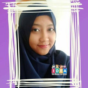 Shintya Wahyu Tyas profile icon