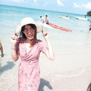 Sawitree Pungjab profile icon