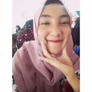 Hafifah profile icon