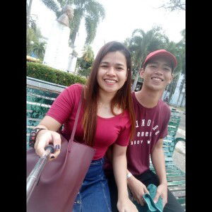 Nica Angelica Rotoni Fabroa profile icon