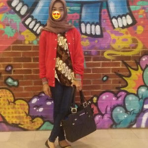 Mila Meisari profile icon