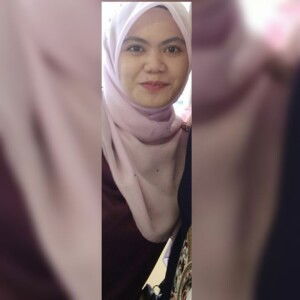 Fieqah Muhd Tang profile icon