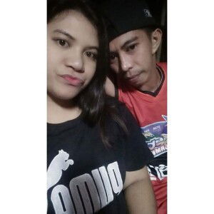 Kathrina Joy Arellano profile icon