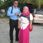 ashlim halim profile icon