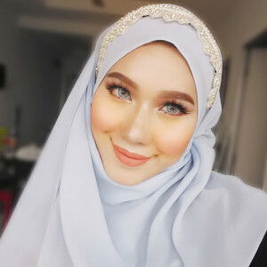 Hanisah Zaidan profile icon