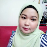 Azni Yusnita profile icon