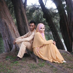 Nurin Isha profile icon