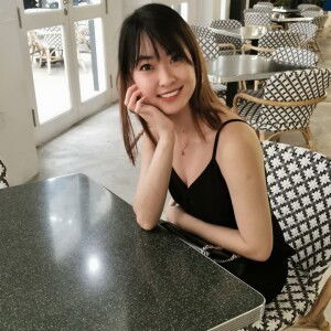 Eileen Chong profile icon