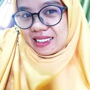 Robiatul Adawiyah M S profile icon