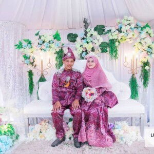 Muhd Aimran Akbar profile icon