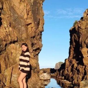 Shella Manapat Daos profile icon