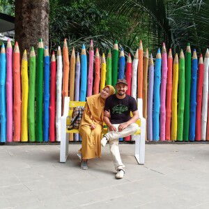 Inaaritna Hwi profile icon