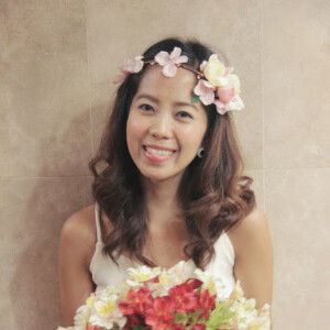 Maria Elizabeth Soriano profile icon