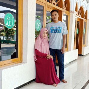 Ellany Rahmatika profile icon