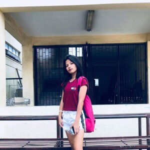 Maria Jesalyn Drio Conel profile icon