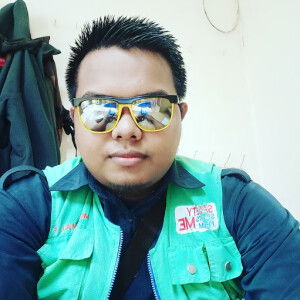 Muhammad Akmal Fausi profile icon