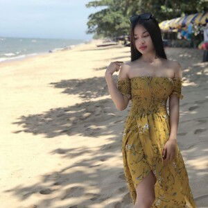 Dutsadee Phongspitee profile icon