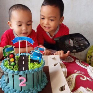 Fitri Pidianti profile icon