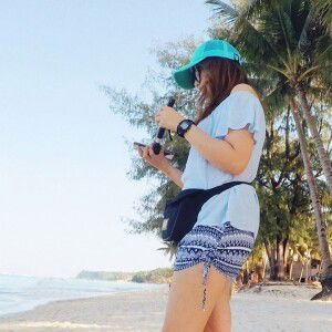 Jho Songco-Evangelista profile icon