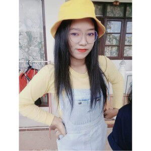 Zeeda Kanita profile icon