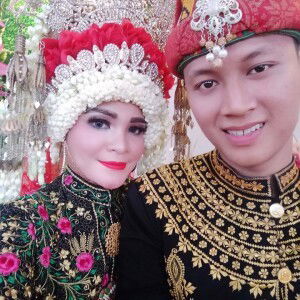 Lia Nasution profile icon