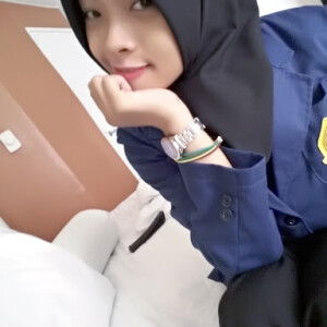 Agnes Pangestu profile icon