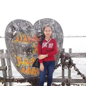 Indriyanti profile icon