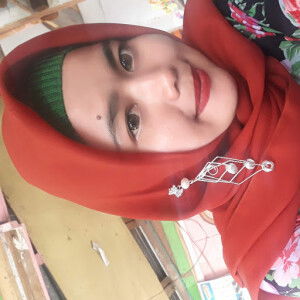 Mardia Hairani profile icon