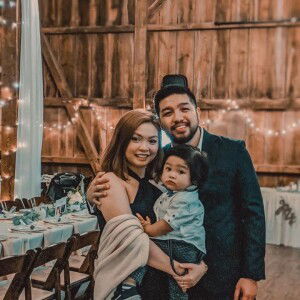 Marices Nina Castillo Angeles profile icon