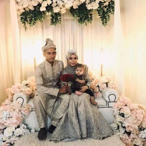 Nurhaidah Binti Ibrahim profile icon