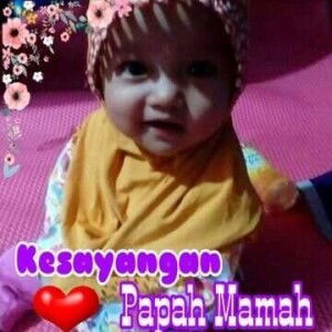 Rosdiana profile icon