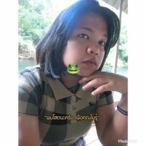 Manita Mangkasat profile icon