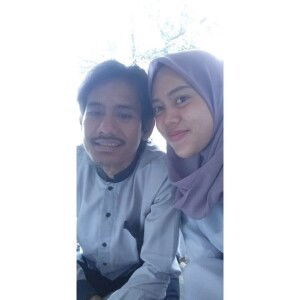 R Nurdinati Azmi profile icon